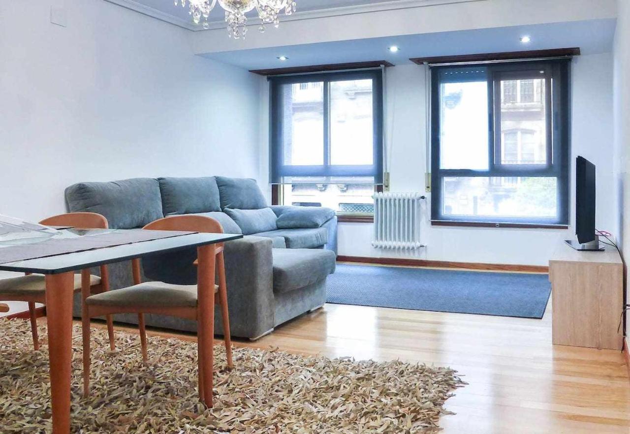 Rys Centro Parking Gratis Apartment