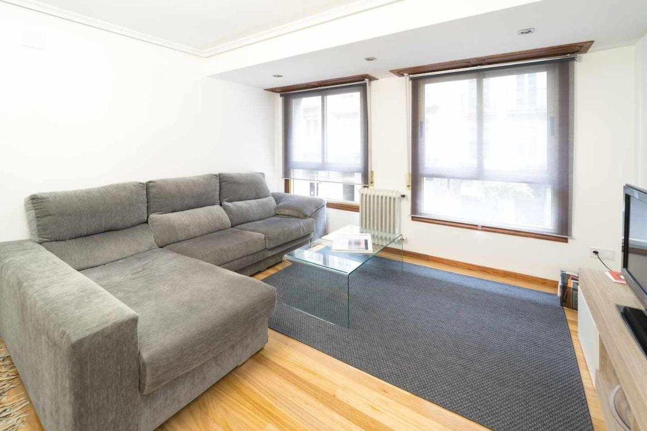 Rys Centro Parking Gratis Apartament Ourense