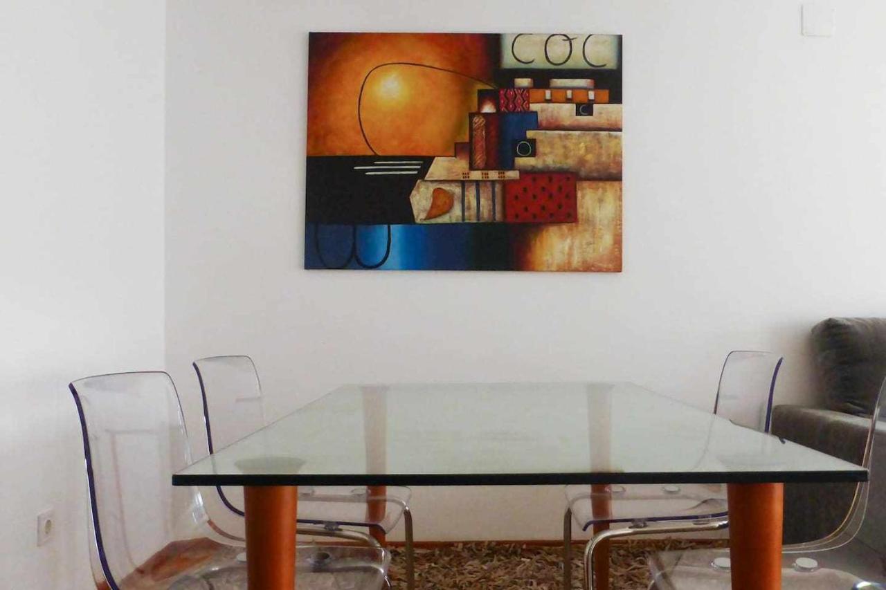 Rys Centro Parking Gratis Apartment Ourense