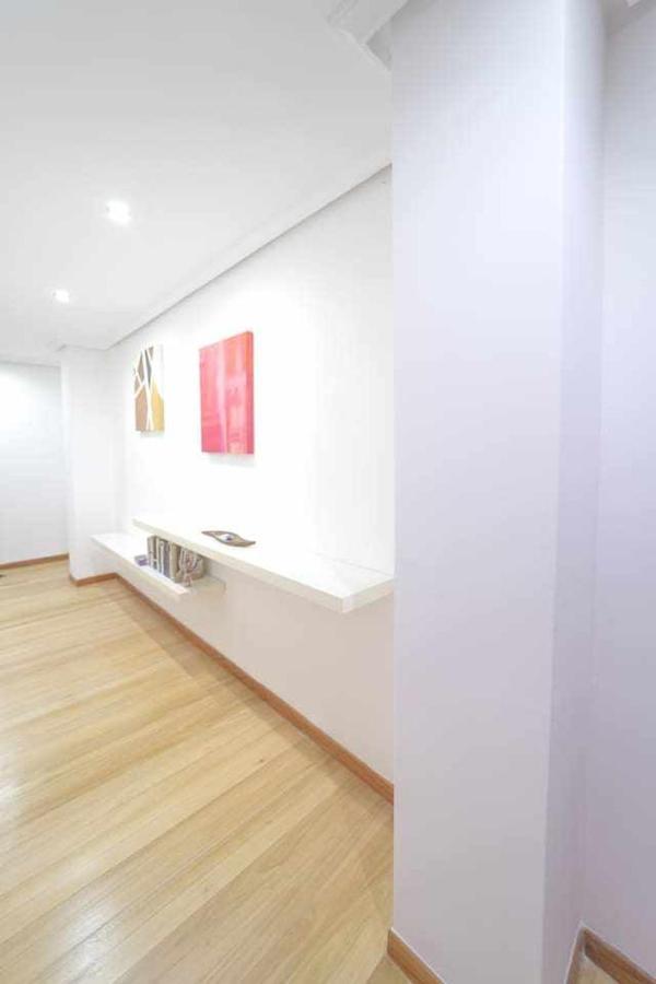 Apartment Rys Centro Parking Gratis