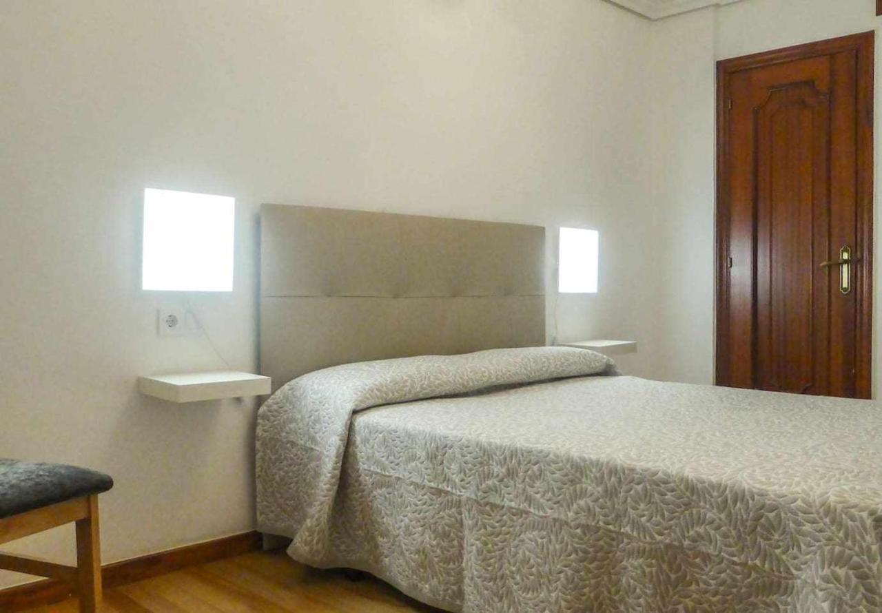Rys Centro Parking Gratis Apartment Ourense