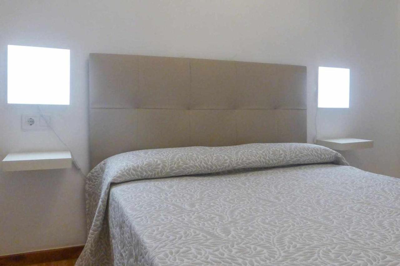Apartment Rys Centro Parking Gratis *