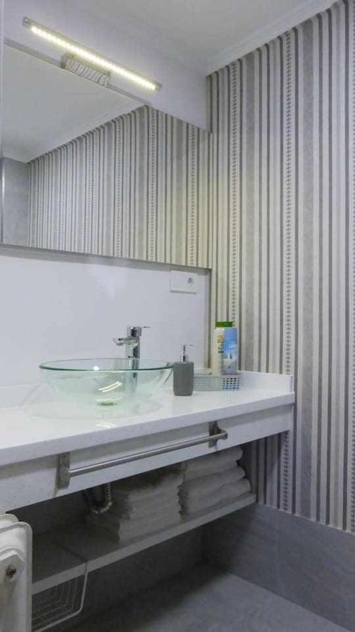 Apartment Rys Centro Parking Gratis