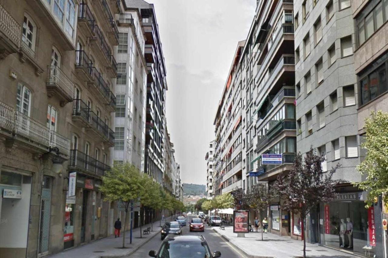 Apartament Rys Centro Parking Gratis *