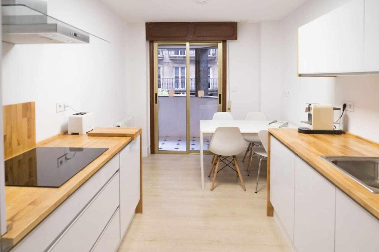 Rys Centro Parking Gratis Apartament *
