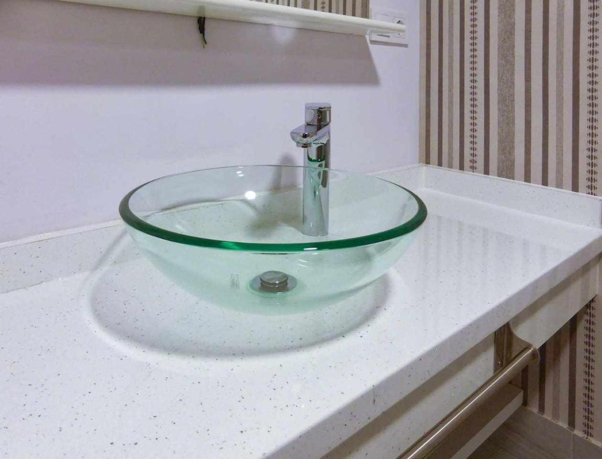 Rys Centro Parking Gratis Apartment Ourense