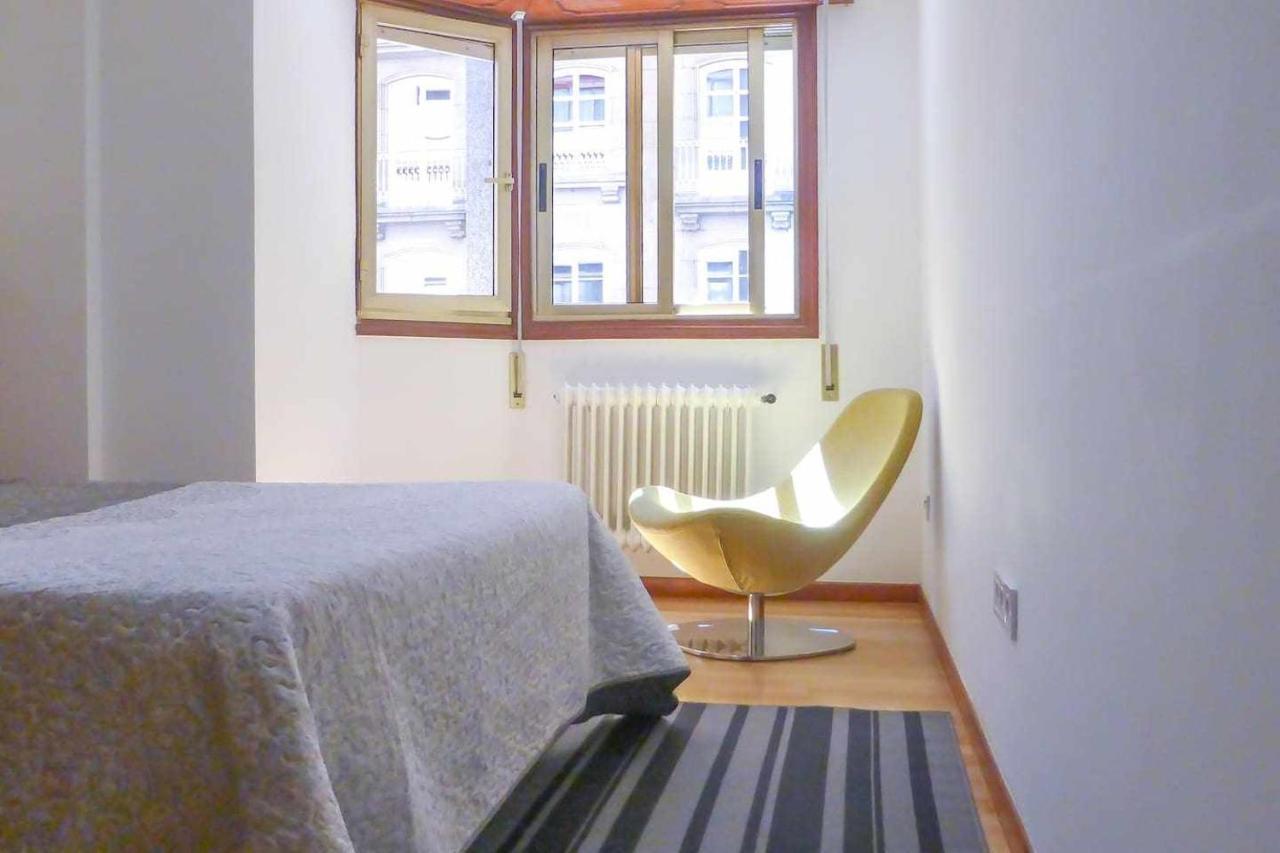 Rys Centro Parking Gratis Apartament