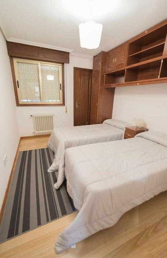 Rys Centro Parking Gratis Apartment