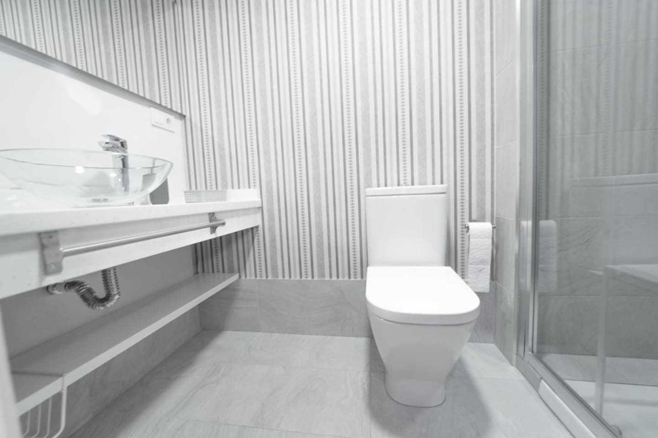Rys Centro Parking Gratis Apartament Ourense